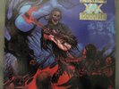 Exxplorer Symphonies Of Steel Vinyl LP Metal Blade Records MBR 1071