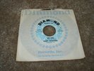 NO.SOUL-RUBY WINTERS-BETTER/I WANT ACTION-LISTEN