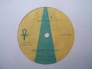 Horace Andy - Children of Israel, UK Atra, EX-  also Problems - Hard Roots