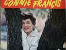 CONNIE FRANCIS - ORIGINAL FRENCH EP 1959 NMINT