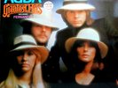 ABBA LP Greatest Hits (Malaysia)