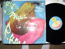 RUFUS ZUPHALL - PHALLOBST - 2021099-5 PILZ/POPIMPORT ISSUE