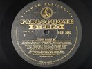 BEATLES PLEASE PLEASE ME BLACK/GOLD NORTHERN SONGS 2nd STEREO PRESS MINT- WOW