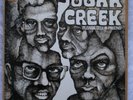SUGAR CREEK-PLEASE TELL A FRIEND,METROMEDIA,DJ WHITE LABEL,PSYCH,W/PROMO INSERT
