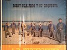* BOBBY GUAJARDO ORQUESTA La Marranita PRIVATE LATIN CHICANO SOUL FUNK LP Hear