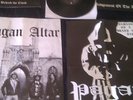 Pagan Altar Judgement of the Dead Witchfinder General Sleep Doom Metal rare LP