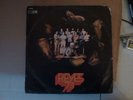 LOS REYES 73 - AREITO LD-3757. RARE CUBAN FUNK.