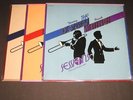 SEALED 6 LP SET   The Tommy Dorsey & Frank Sinatra Sessions - Volumes 1-2-3