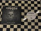 CONCLUDE - KALMA (EP)  ANTI CIMEX KAAOS RATTUS RIISTETYT TERVEET GISM