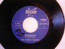 60s CALIF. PSYCH GARAGE--SILK WINGED ALLIANCE--ACCENT 1277--KILLER GUITAR BREAK