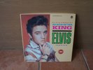 Elvis Presley (Elvis Forever) LP Box Set