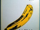 VELVET UNDERGROUND+NICO BANANA/TORSO COVER RARE ORIG VERVE STEREO LP ANDY WARHOL
