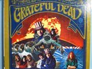 GRATEFUL DEAD FIRST ALBUM ULTRA-RARE ORIGINAL 1967 WARNER MONO LP GOLD LABEL