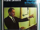 FRANK SINATRA STRANGERS IN THE NIGHT STILL SEALED ORIGINAL 1965 REPRISE MONO LP