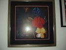 Nick Cave No More Shall We Part PRINT ARTWORK Signed 25/100 Autographed RARE