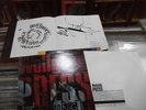 THE Wolfgang Press – Standing Up Straight ' LP  MINT & UNPLAYED