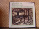 Unicorn 302/3 Jascha Horenstein Mahler Symphony 2x