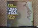 Decca SXL 6573 Kyung-Wha Chung - Bruch Concerto