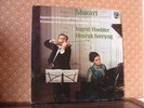 Philips 6500 145 Szeryng & Haebler - Mozart Sonatas