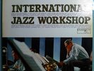 DONALD BYRD JOHNNY GRIFFIN SAHIB SHIHAB JAZZ WS RARE EMARCY WHITE LABEL PROMO LP