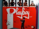 MARVELETTES PLAYBOY ULTRA-RARE 1962 TAMLA MONO LP RARE 