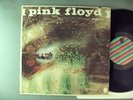 Pink Floyd  A Saucerful Of Secrets     Tower Label
