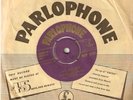 V. RARE ROCK N ROLL SINGLE: BOYD BENNETT: BLUE SUEDE SHOES / OO-OO-OO