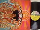 JIMI HENDRIX - Axis: Bold As Love LP (1st US STEREO Pressing, Tri-Tone Labels)