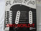 ALLIGATORI BLACKWELL JAGGERNAUT EASY RIDER HOT ICE CREAM ITALIAN METAL BRESCIA