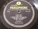 THE BEATLES Rubber Soul LP 1a Stampa Originale UK 1965 Mono Raro