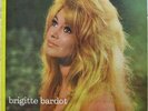 BRIGETTE BARDOT s/t AUSTRALIA ORG Mono Test Pressing LP