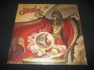 BLOOD CEREMONY s/t CLEAR VINYL LP /100 rise above witchcraft coven SUPER RARE