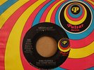 KING FLOYD & THREE QUEENS Groov-A-Lin TIMES HAVE CHANGED N.O. R&B 45 on PULSAR