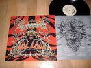 VINYL: EXHORDER The law LP 1992 THRASH METAL