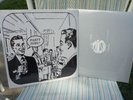 PHISH - RSD - VINYL  - Party TIme & The White Tape- New in plastic