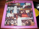 MATTIE MOSS CLARK UNAC 5 Miami Beach 1980 Vol. 2 SOG 112 gospel LP