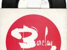 TEST PRESSING 1er EP PASCALE  AUDRET/HUGUES AUFRAY  1968