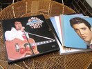 Elvis Presley's Greatest Hits-6 LP's-Circa 1980-Boxed Presentation Set-Like New