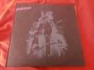 Audience - Audience LP ORIG 1969 Polydor Soft Sleeve