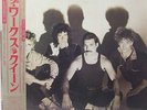 Queen - The Works Japan LP OBI FREDDIE MERCURY  