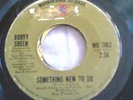 BOBBY SHEEN Northern Soul 45 WARNER BROS. Records