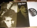 THE CURE PEEL SESSIONS LP MINT VOL 2  81-85 SMITHS TALKING HEADS CLASH