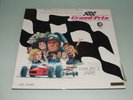 MAURICE JARRE - GRAND PRIX