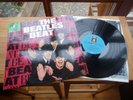 THE BEATLES BEAT DE 1969