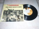 THE YARDBIRDS OVER UNDER SIDEWAYS DOWN FRENCH EP RIVIERA 231196