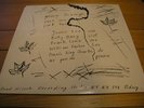 Jeanne Lee-Billy Bang-Frank Lowe-William Parker-Dennis Charles PENCK record free