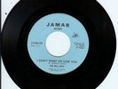 NORTHERN SOUL 45 - THE BELL BOYS on JAMAR   - LISTEN