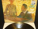 RARE Original MONO Hank Ballard and The Midnighters Twist LP Near Mint Soul  R&B