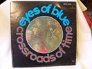 Eyes Of Blue  Crossroads Of Time  Original Rare 1968 Mercury Pop Psych Rock Lp