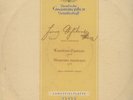SCHUBERT-WANDERER FANTASIE-ADRIAN AESCHBACHER-KLAVIER-DGG 19001